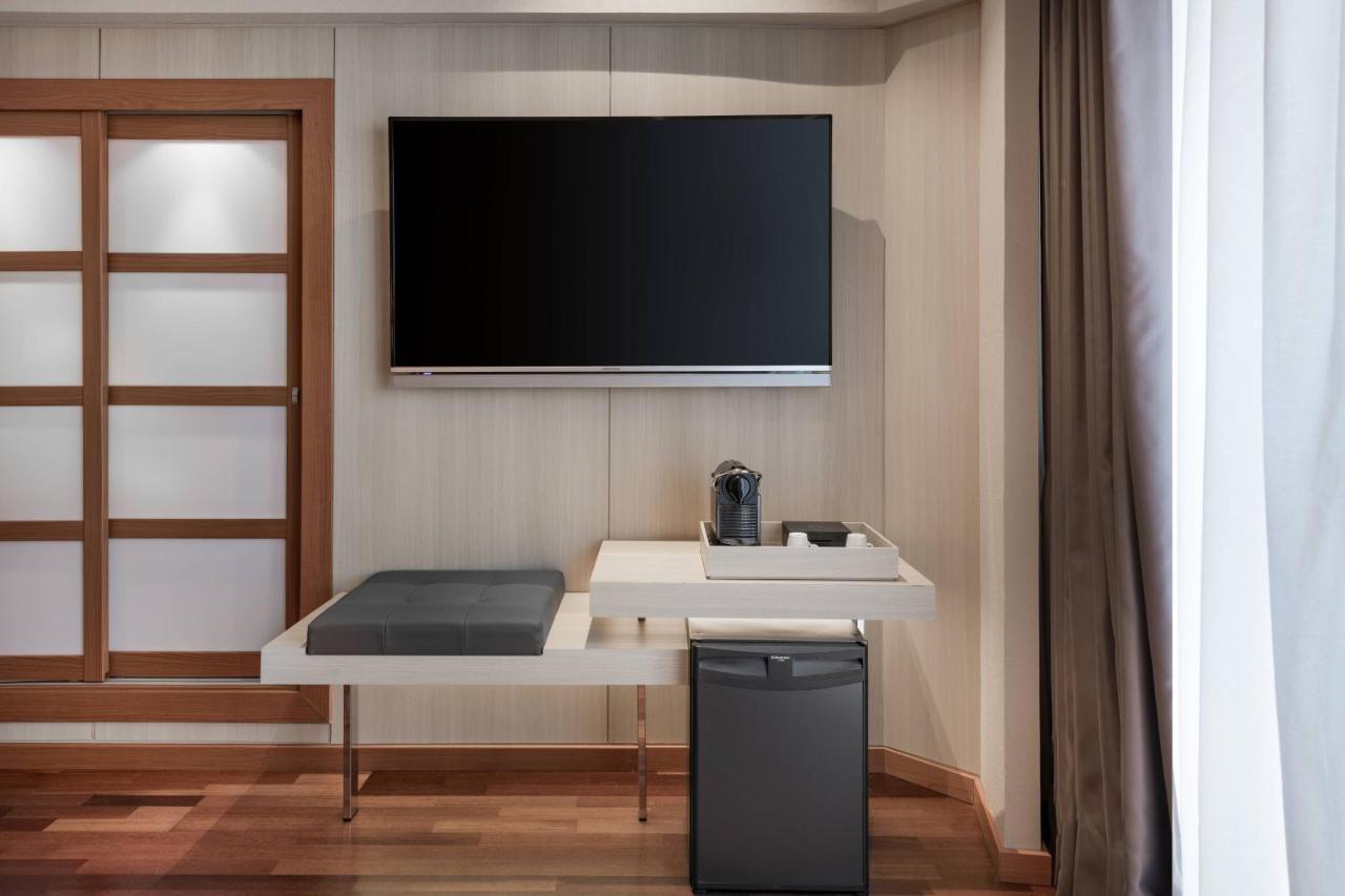 Standard Room Twin Guest room 2 Twin or Single Beds