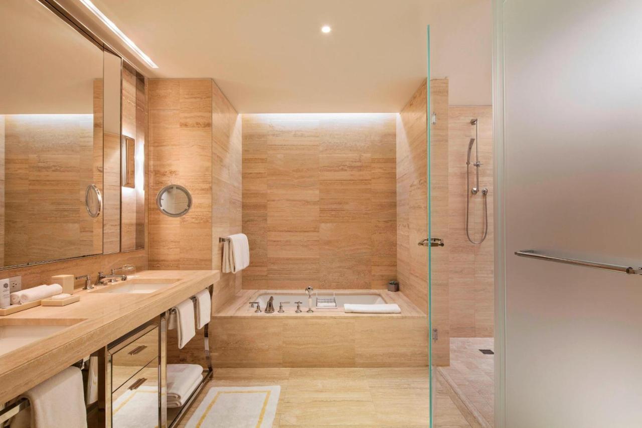 Chambre 1 Lit King-Size Astor Luxe - Côté Océan