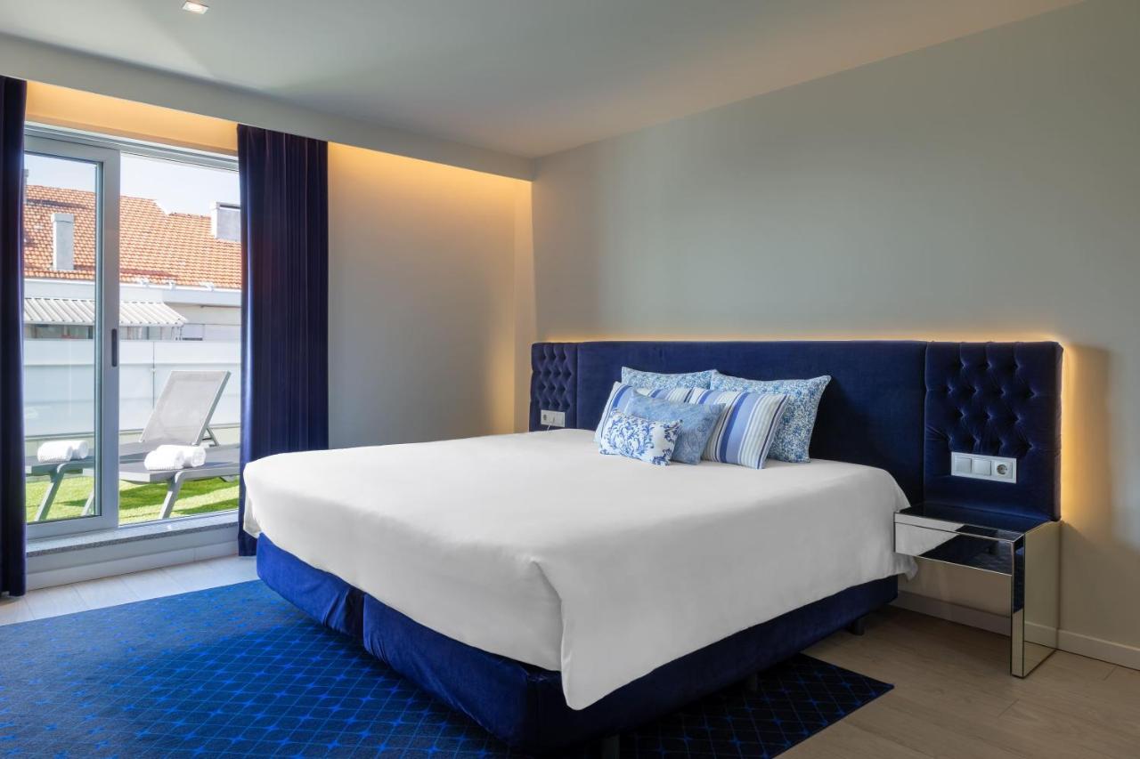 Double Room Terrace