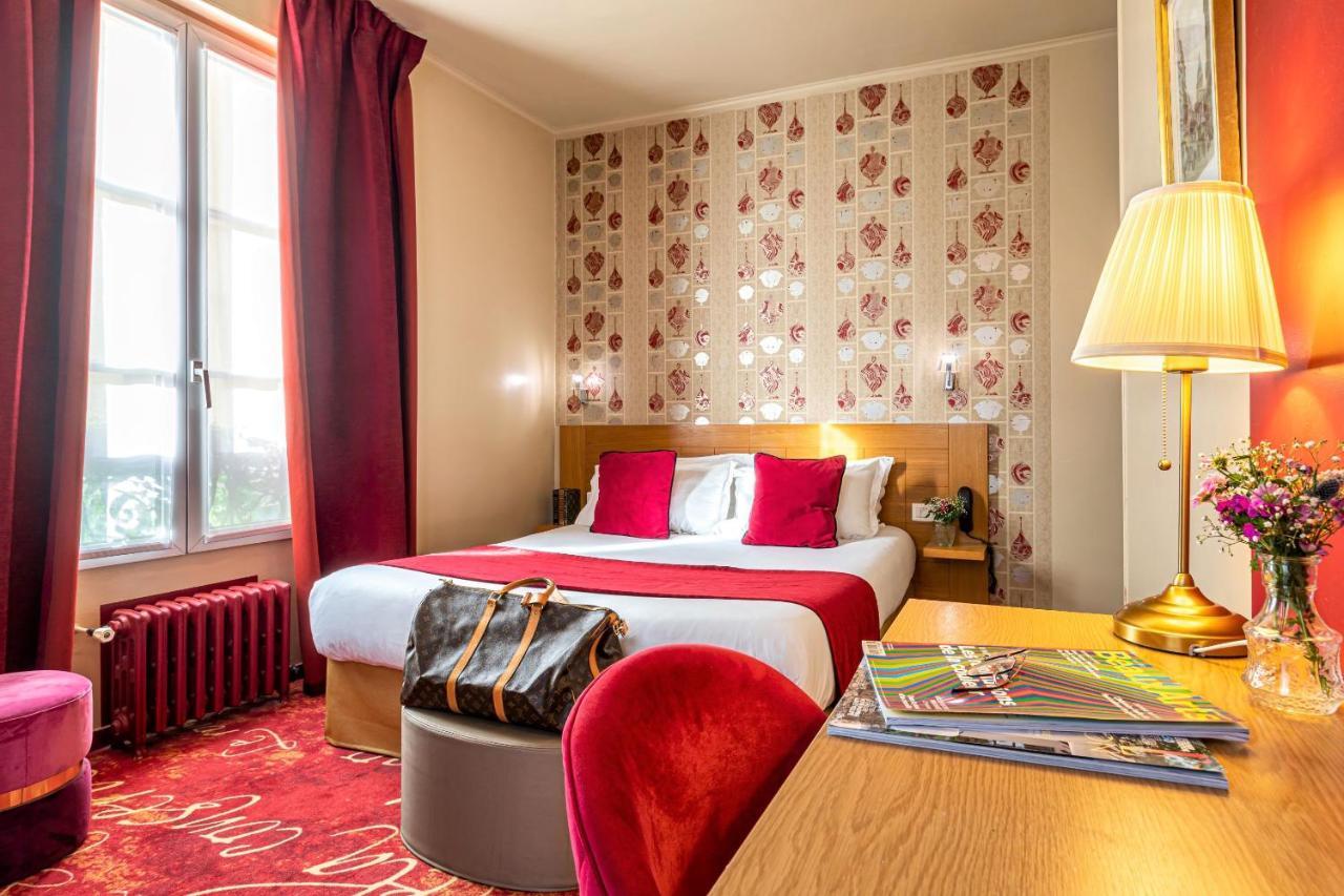 Superior Room Musset