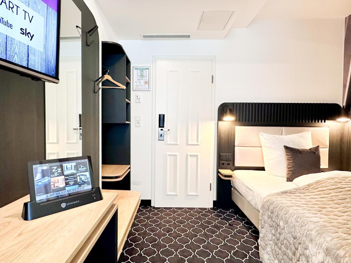 Single Room River View