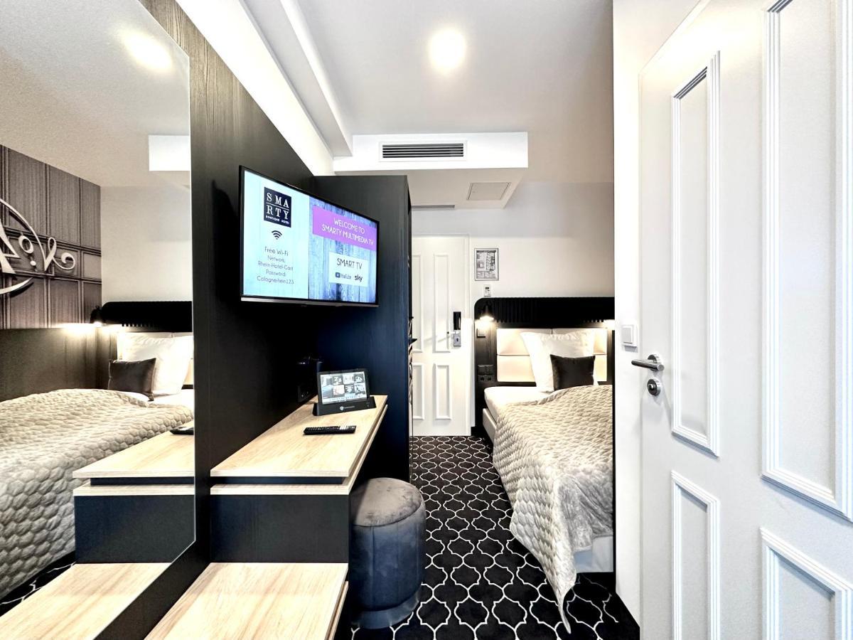 Single Room River View