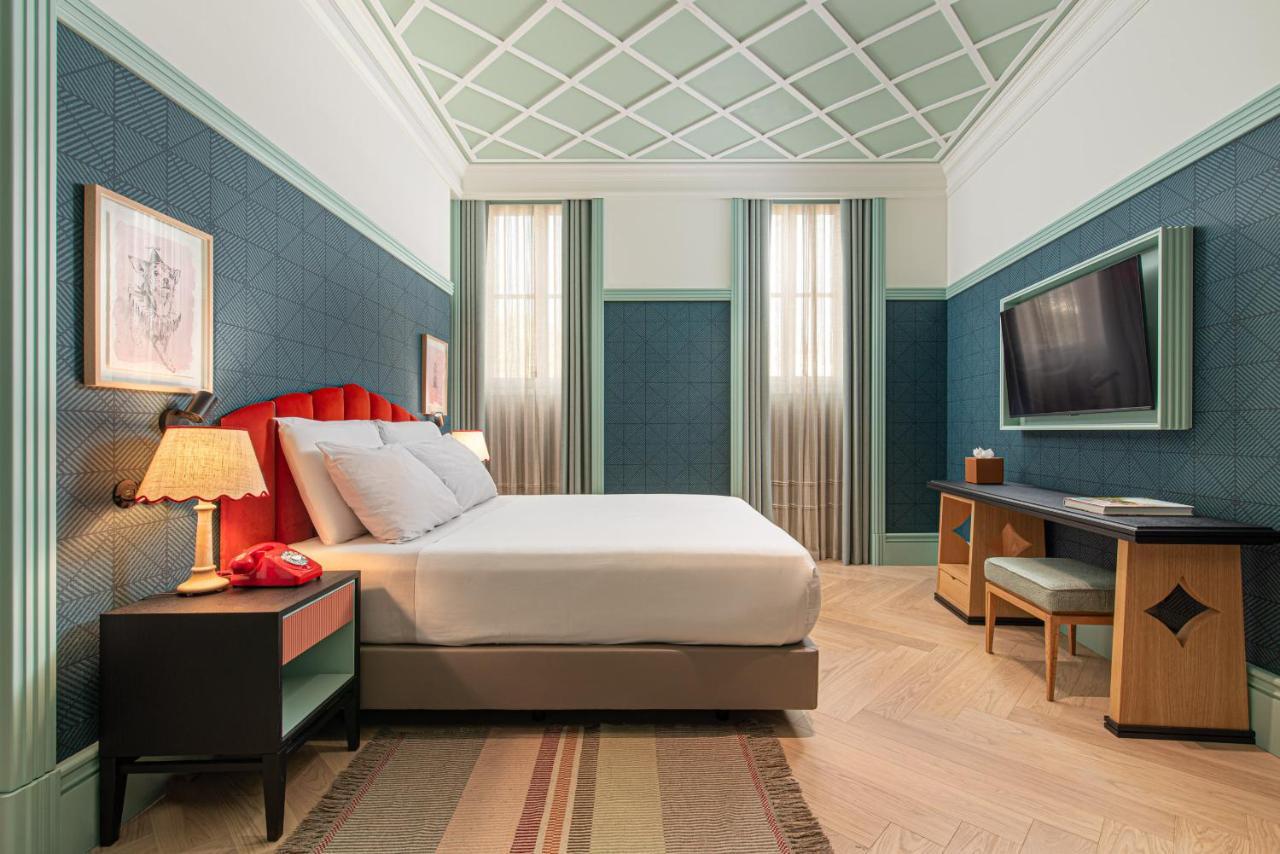 Superior Double Room City View