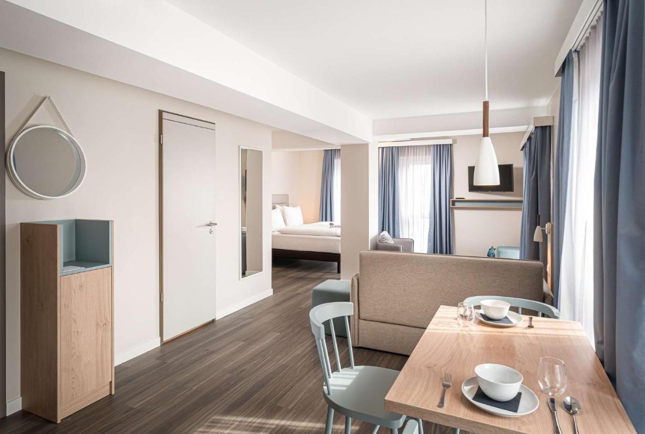 Superior Apartment