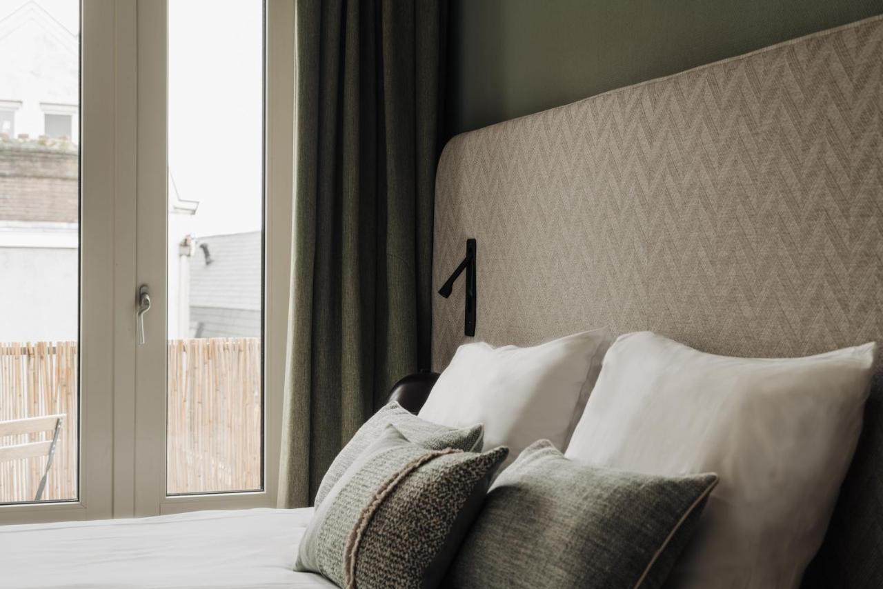 Chambre Double Deluxe