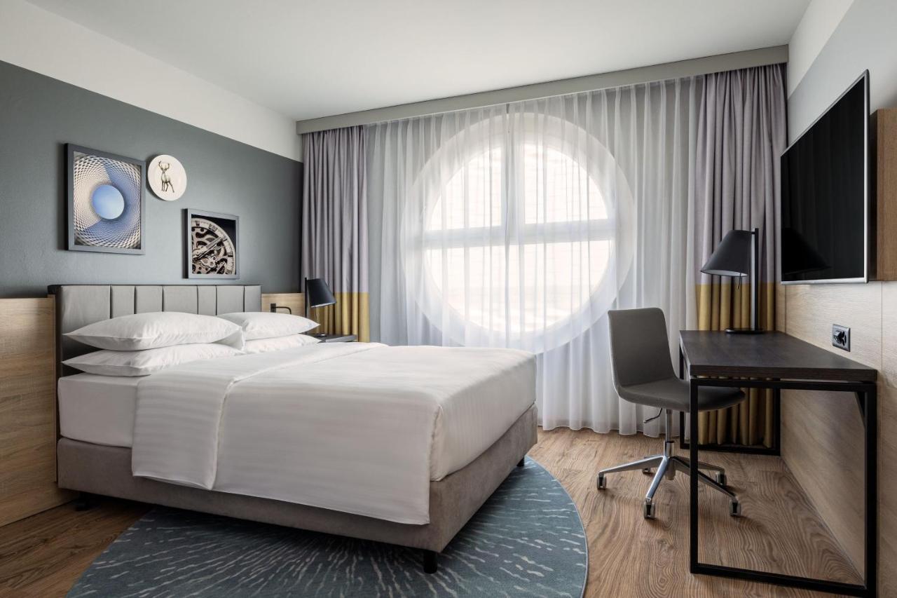 Superior Zimmer mit Queensize-Bett