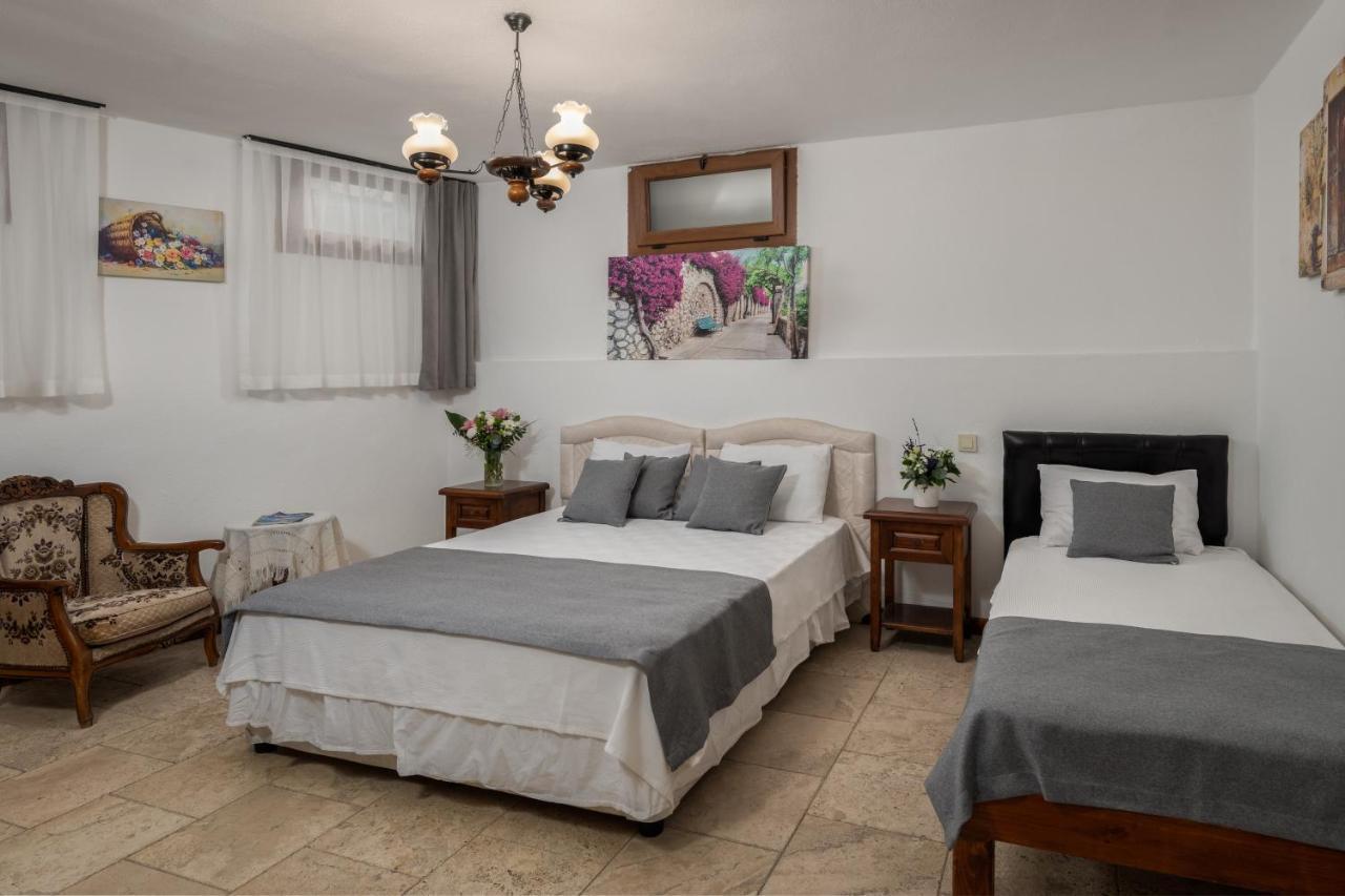 Budget Doppelzimmer - Untergeschoss