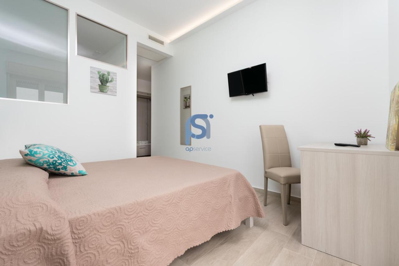 King Room Sea View