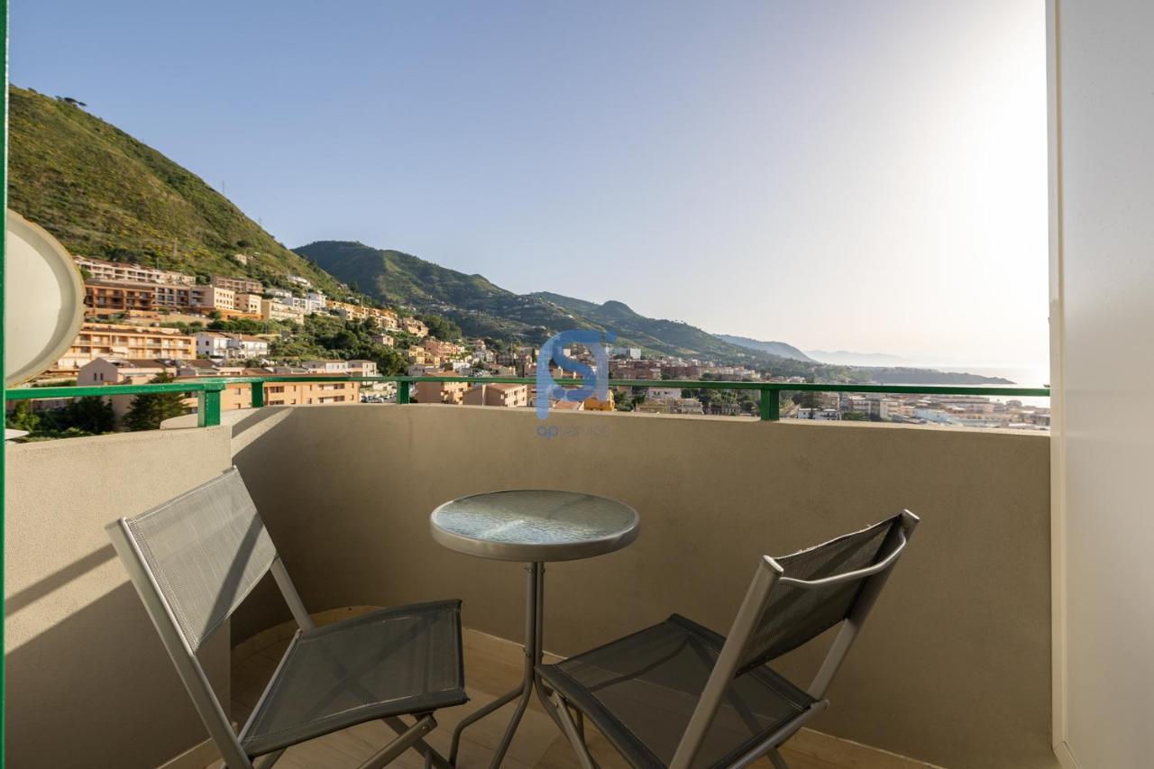 King Room Balcony