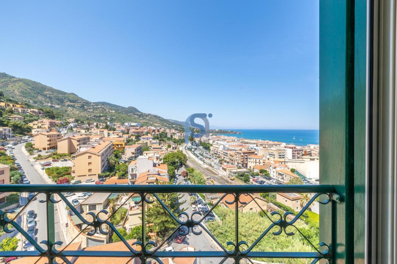 King Room Sea View