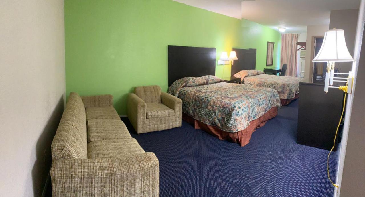 Standard Suite