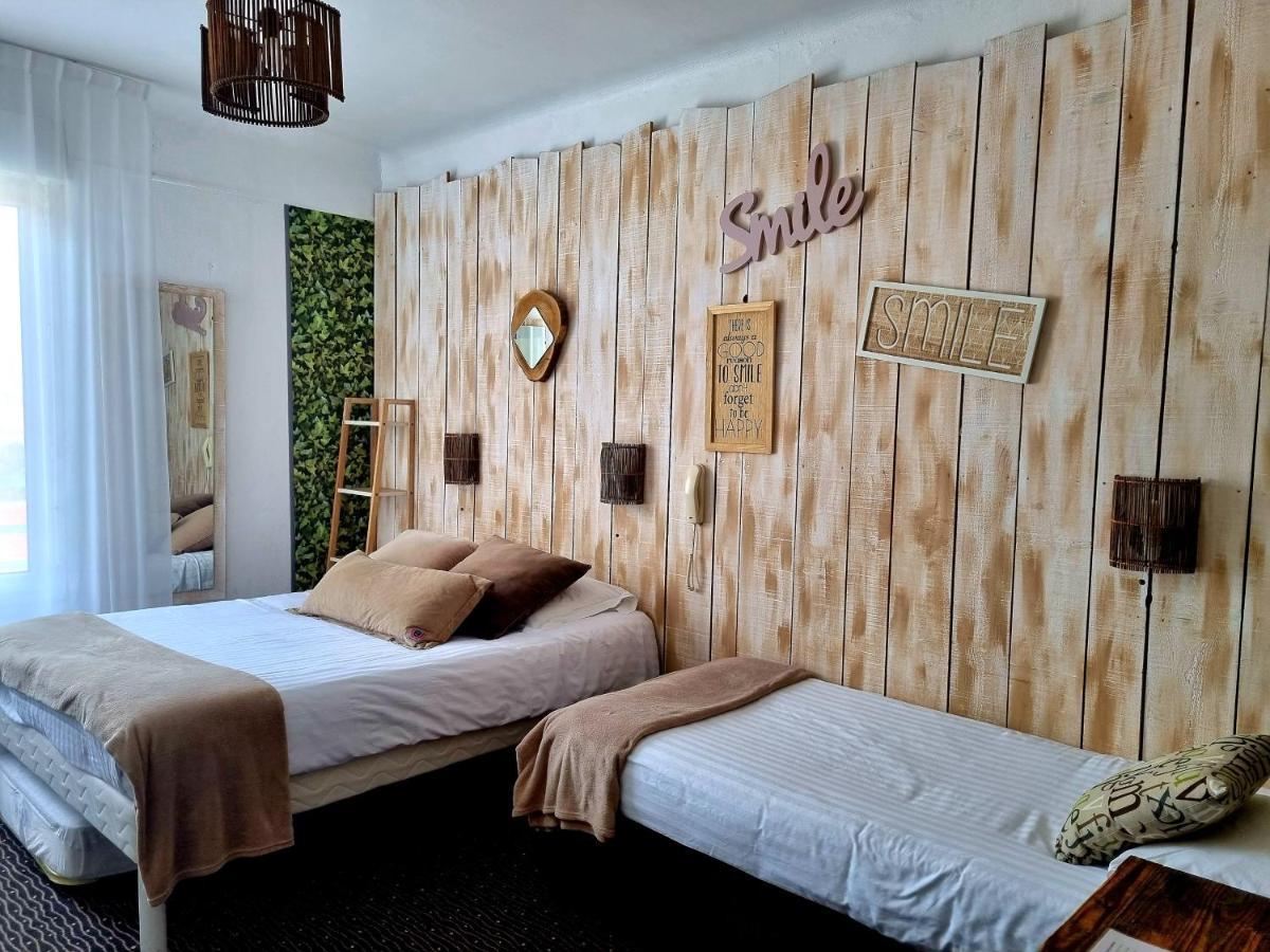 Chambre Familiale Standard