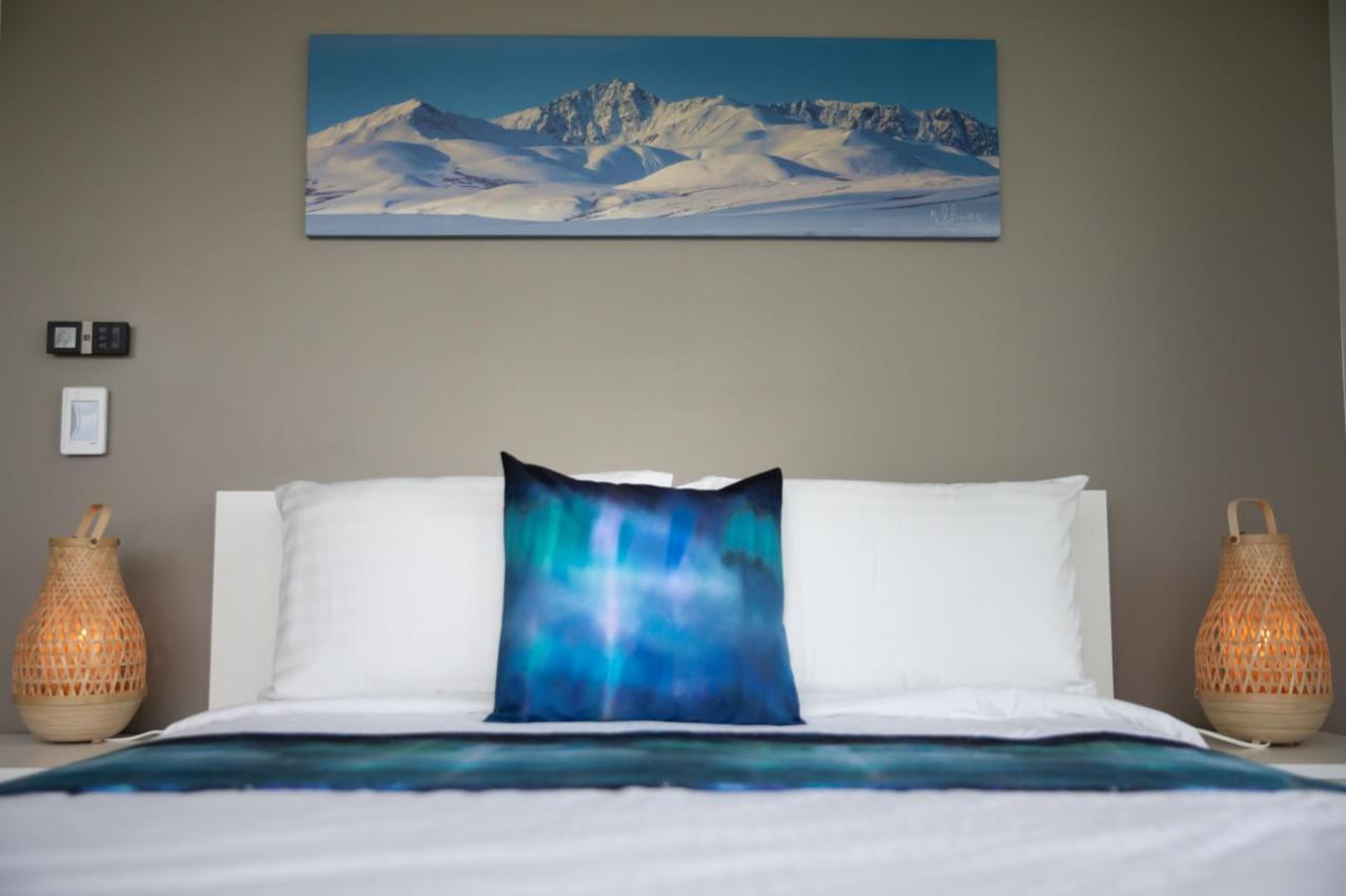 Superior Chalet