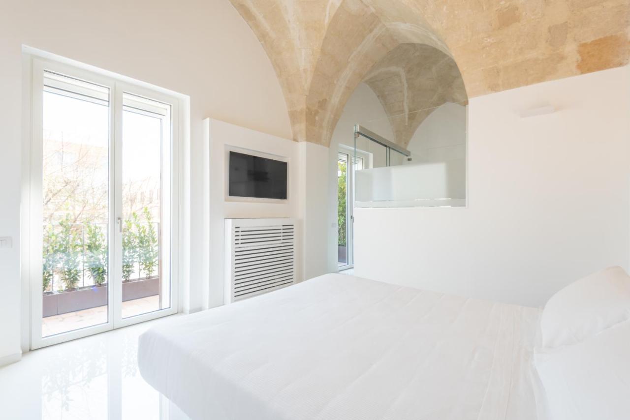 Junior Suite Balcony