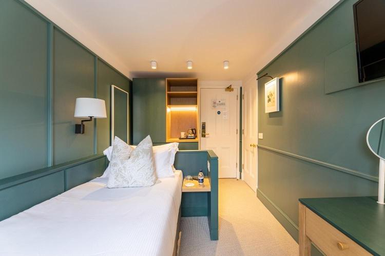 Chambre Simple