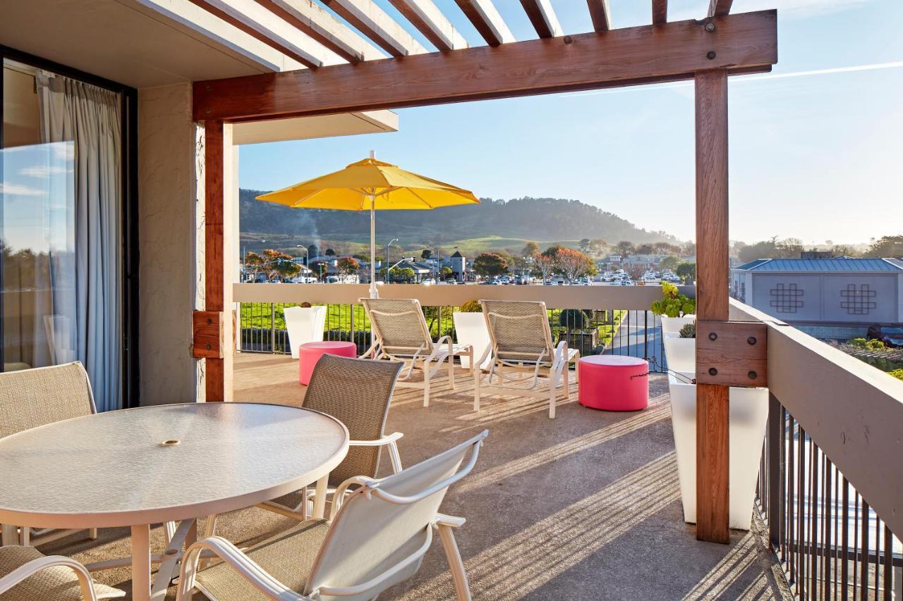 Junior Suite Mountain View