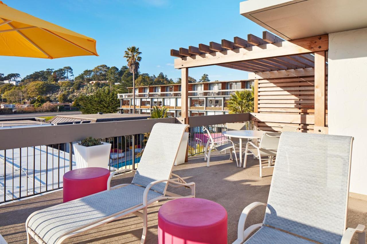 Junior Suite Mountain View
