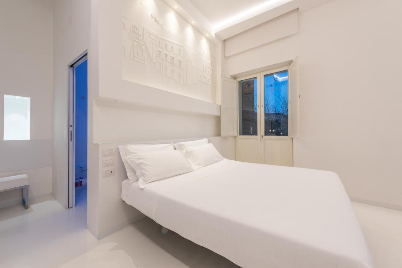 Deluxe Double Room Balcony