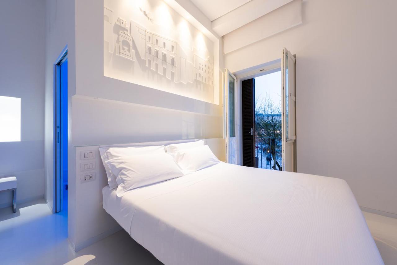 Deluxe Double Room Balcony