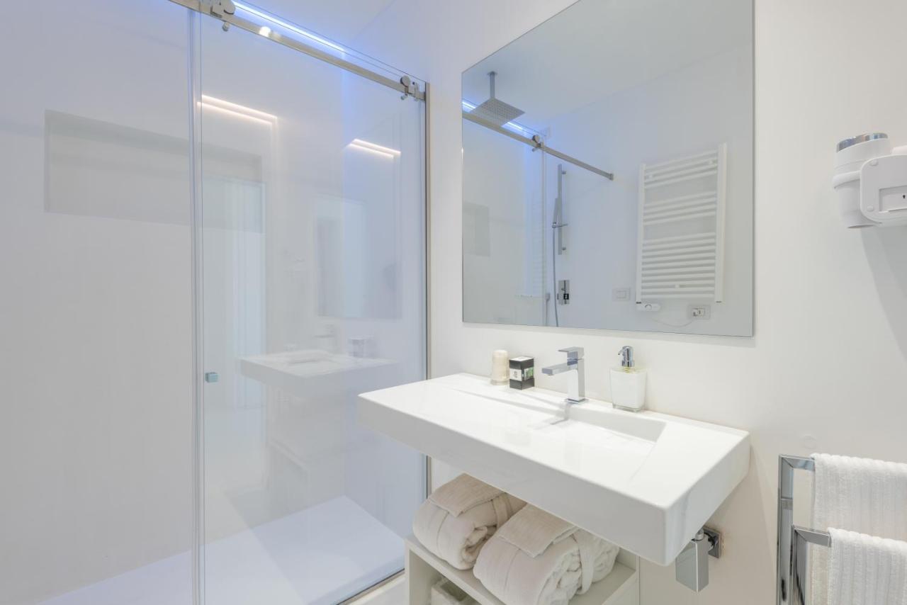 Deluxe Double Room Balcony