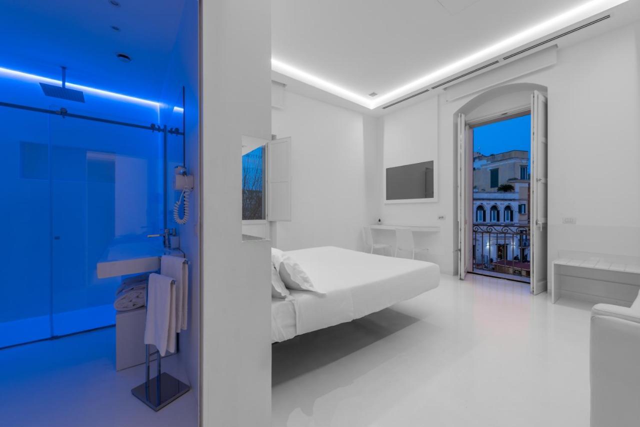 Deluxe Double Room Balcony