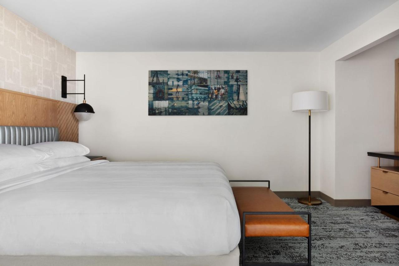 Junior Suite City View