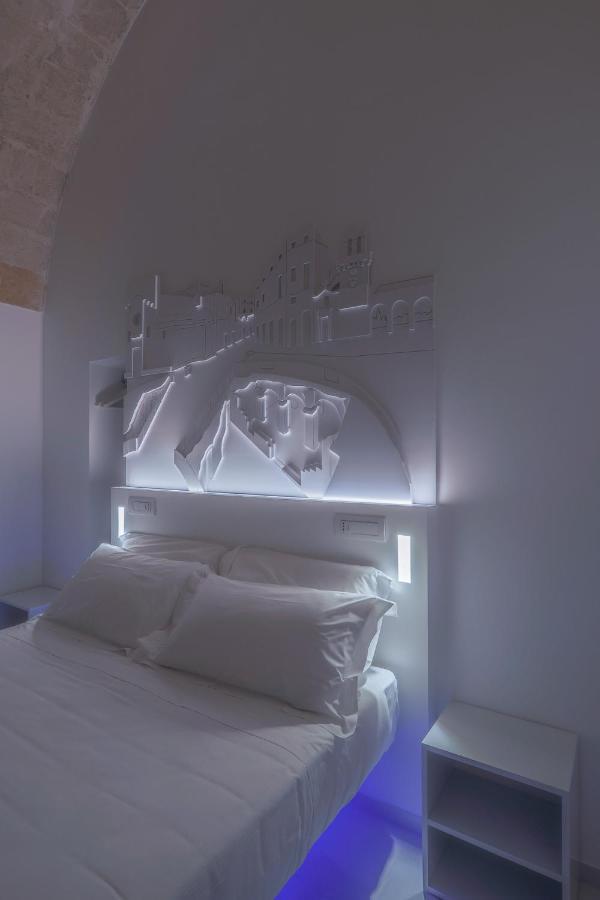Junior Suite Balcony