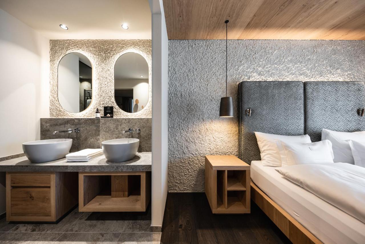 Suite Terrace