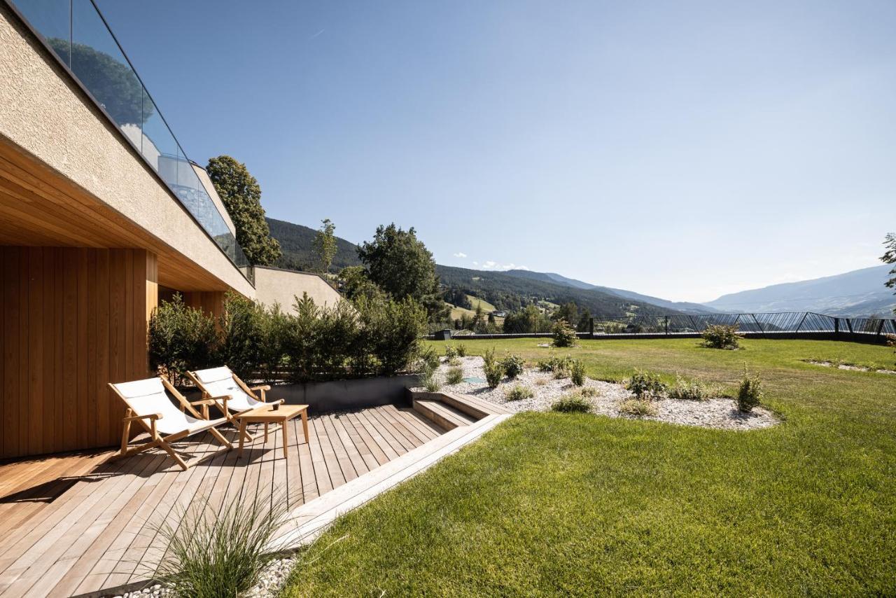 Suite Terrace