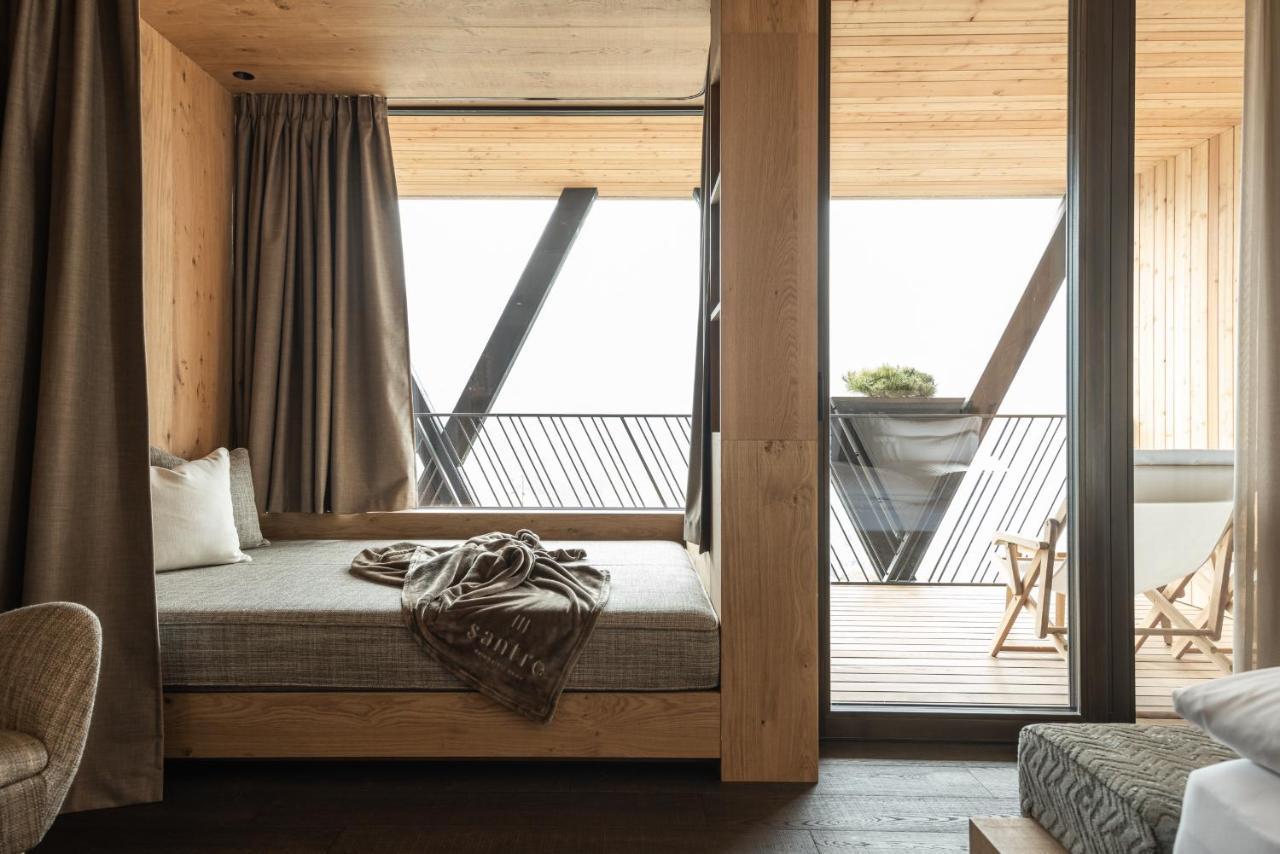 Junior Suite Balcony