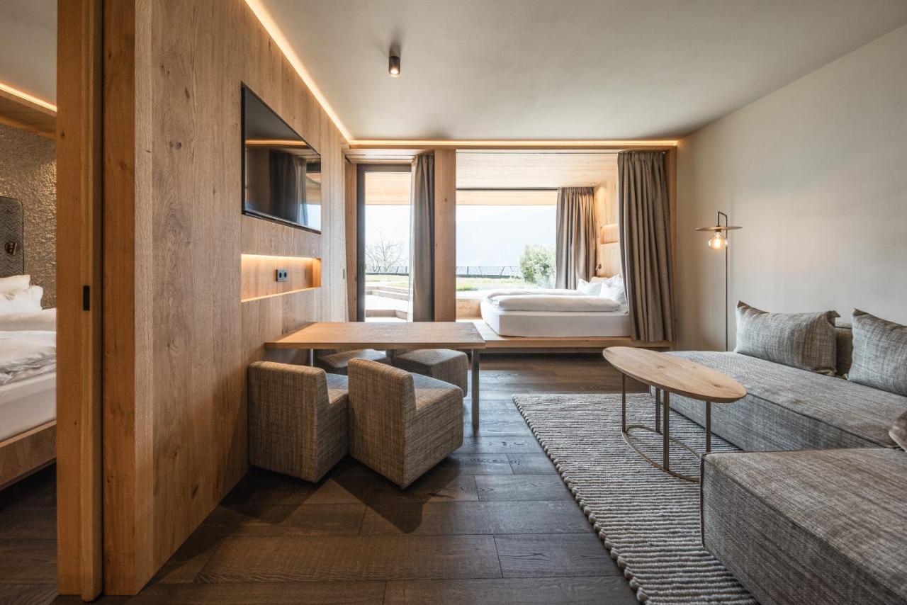 Suite avec Terrasse