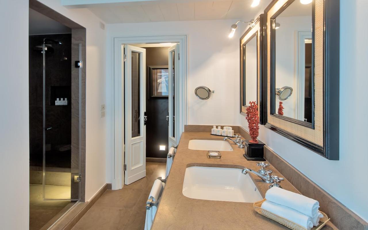 Junior Suite Balcony