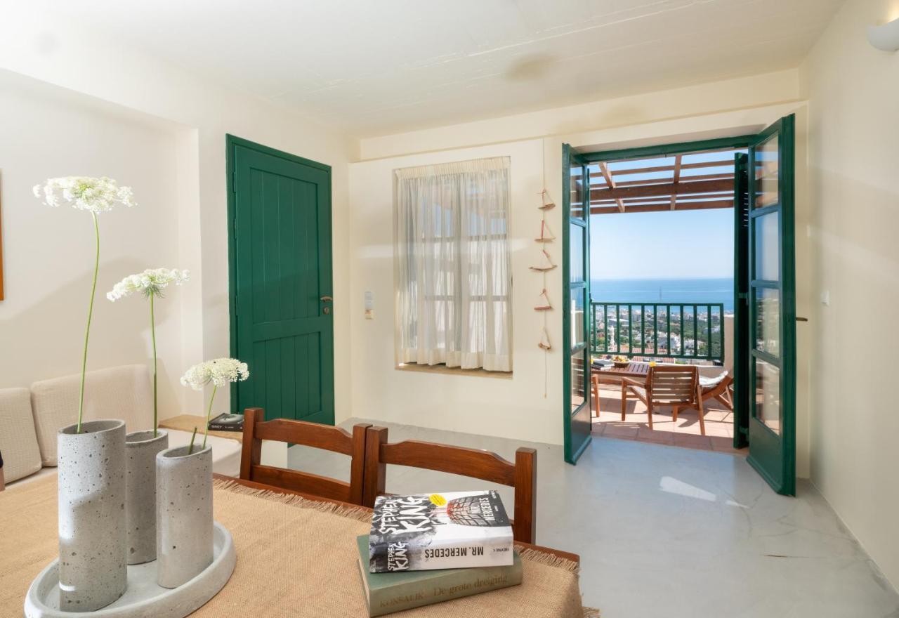 Suite Superior con Vista Mare