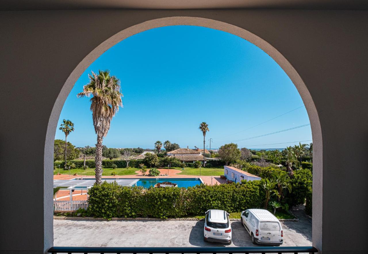 Superior Double or Twin Room Balcony