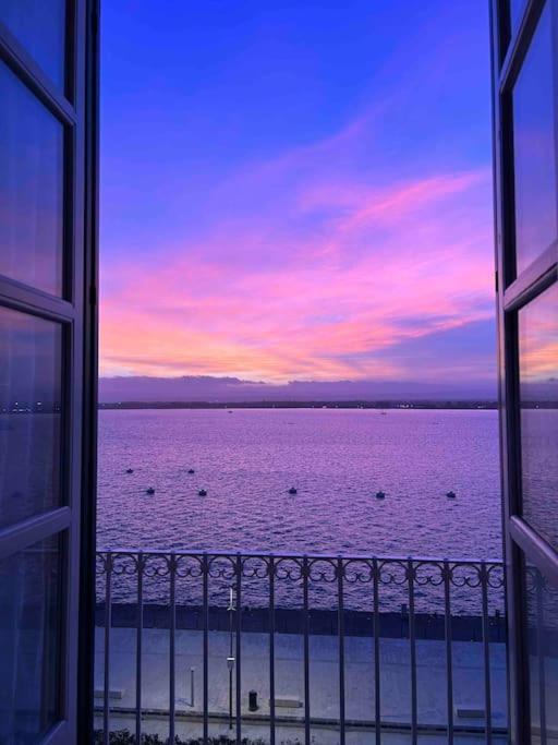 Double Room Balcony Sea View