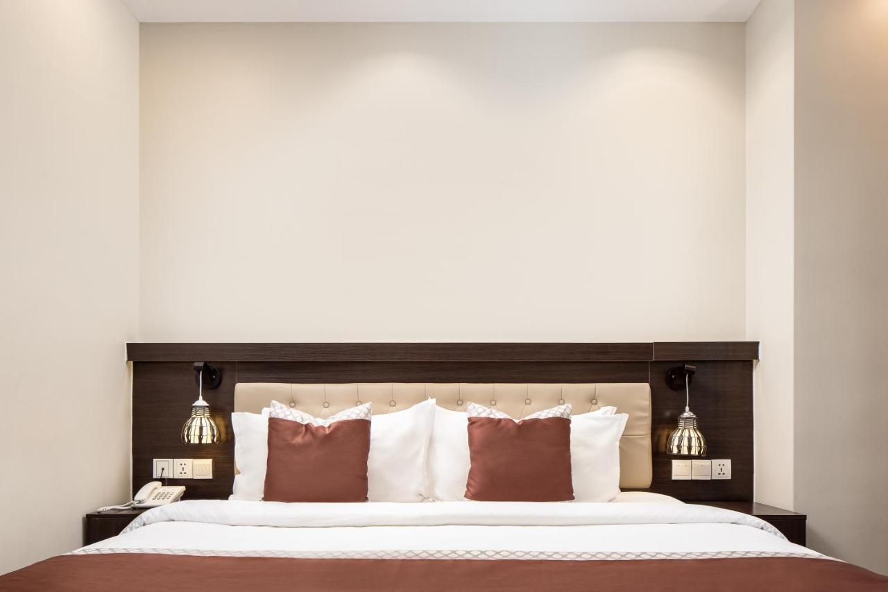 Superior Single Room