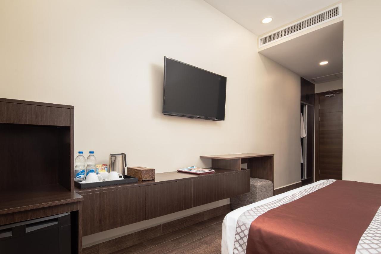Superior Single Room