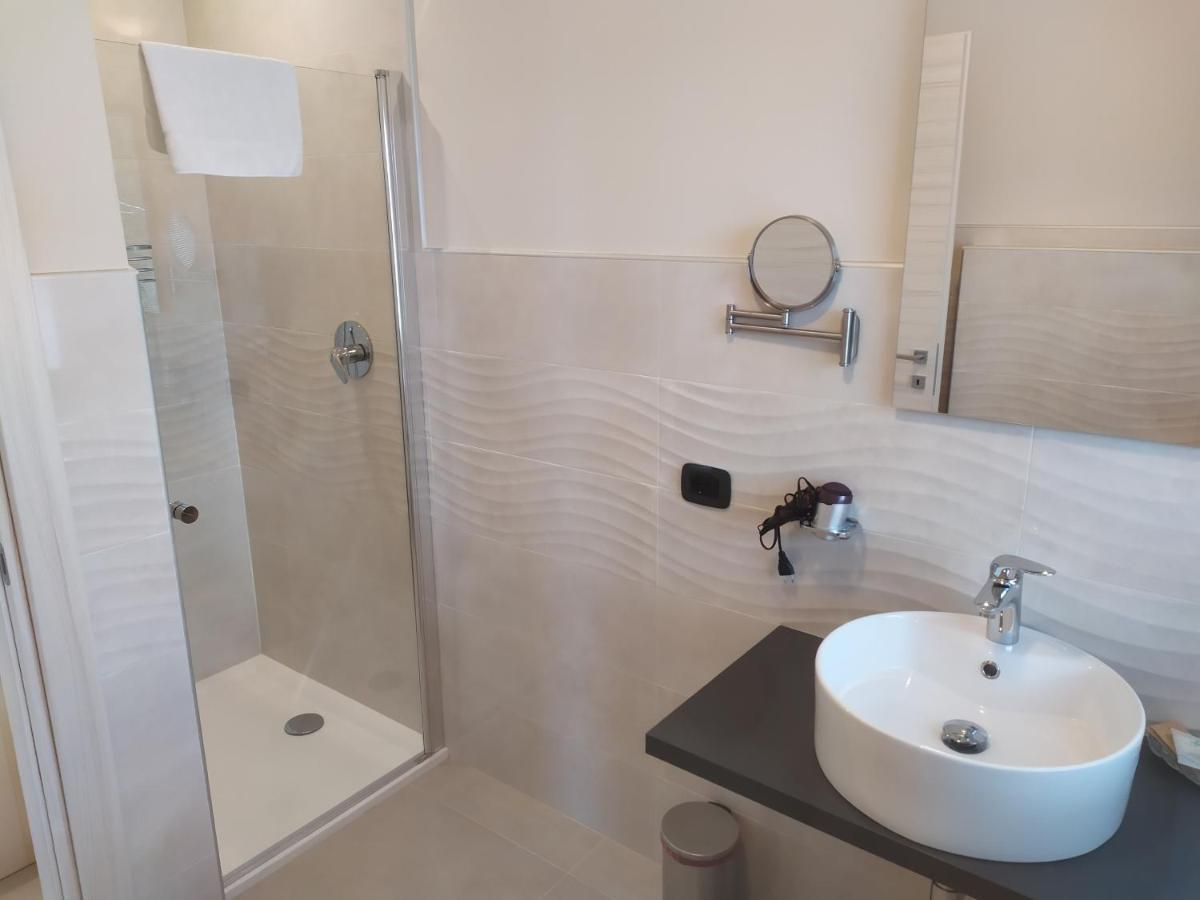 Double Room Spa Bath