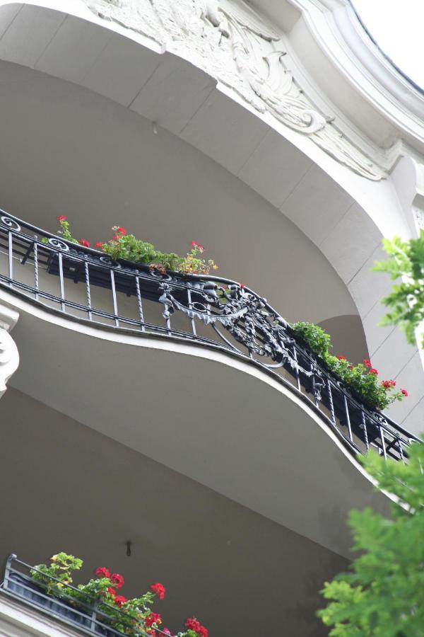 Comfort Double Room Balcony