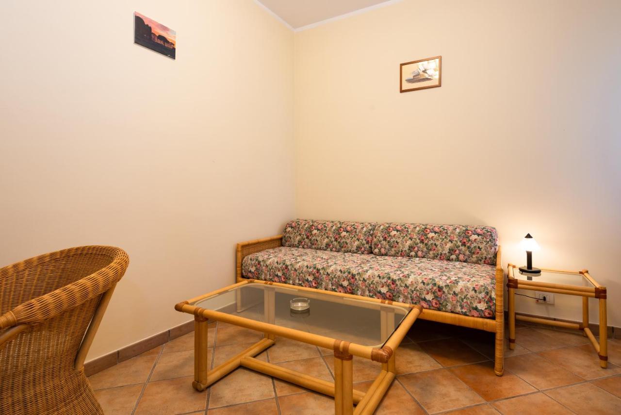 Triple Junior Suite