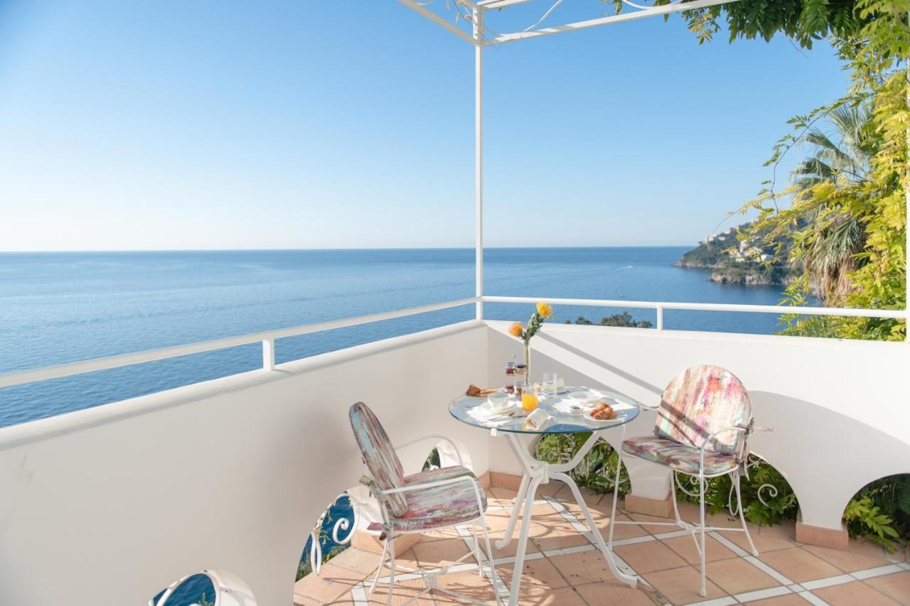 Casa Marchesa Junior Suite