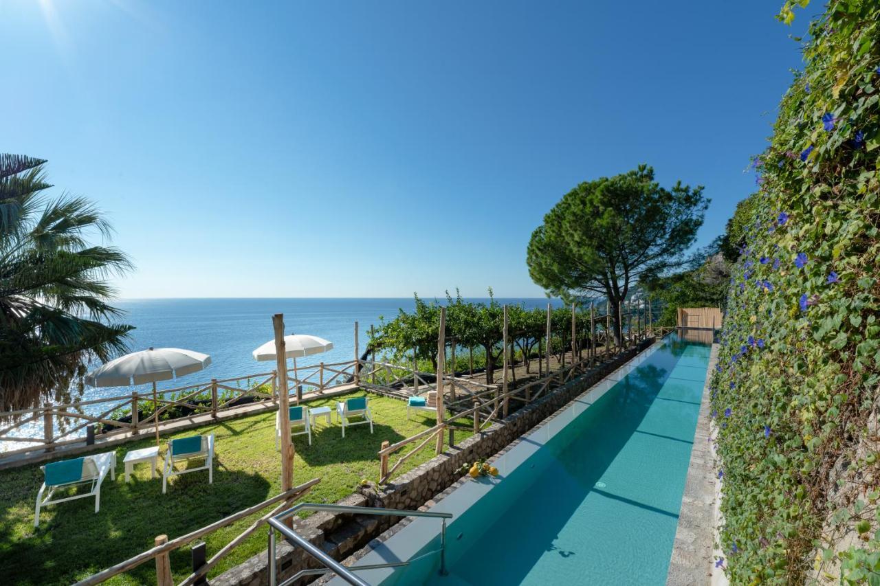 Casa Marchesa Junior Suite