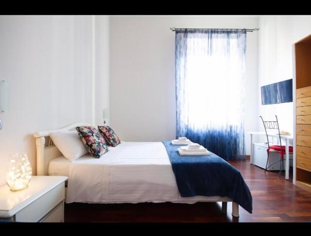 Premium Quadruple Room