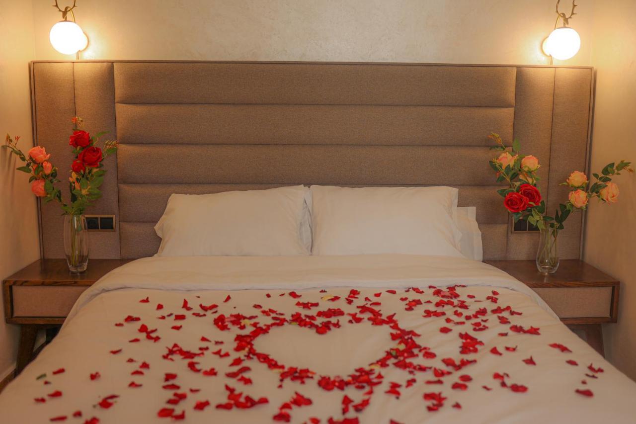 Chambre Double Deluxe