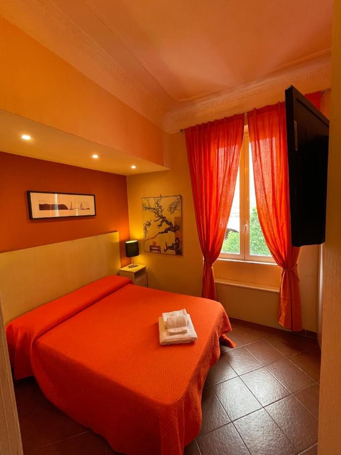 Quarto Duplo