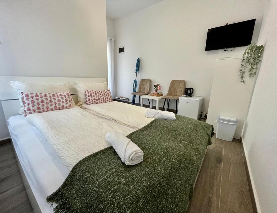 Petite Chambre Double