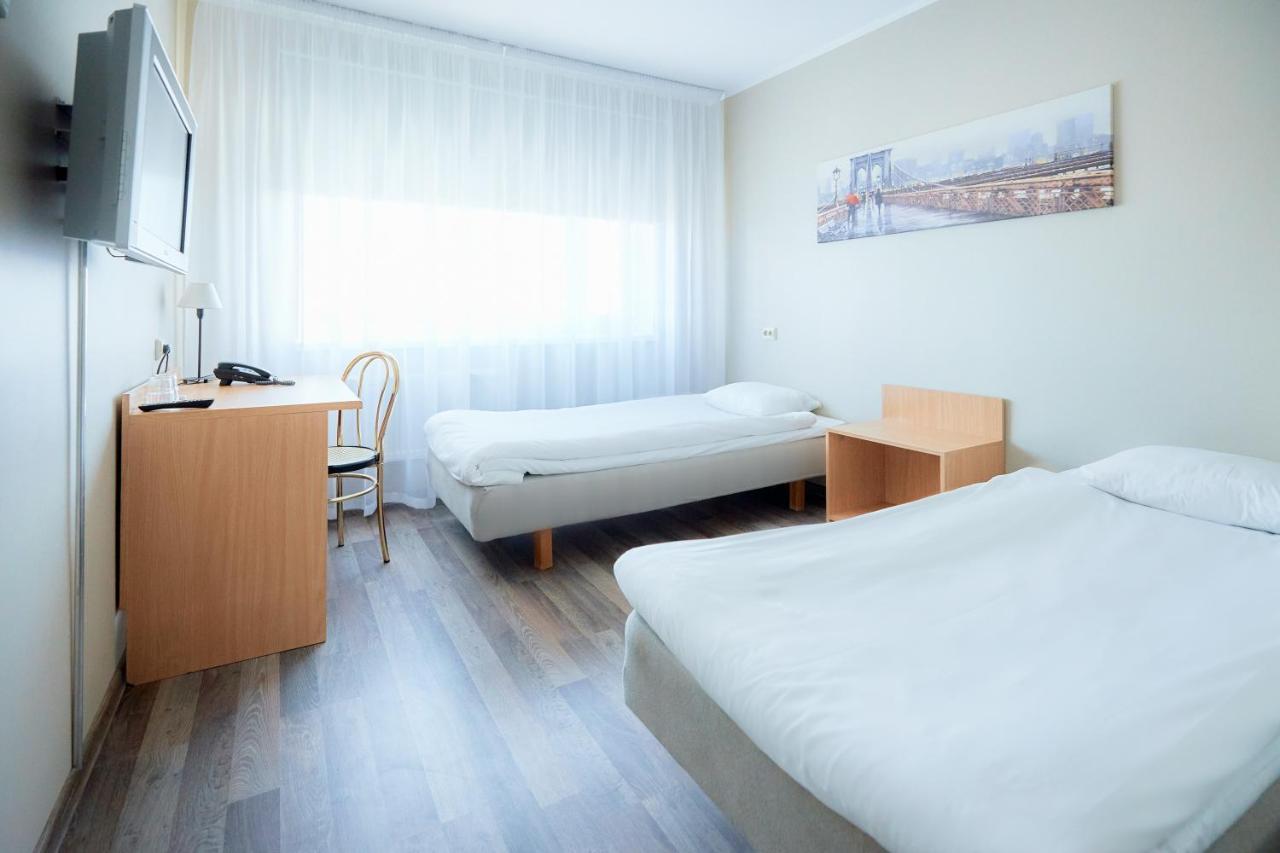 Basic Budget Twin Room