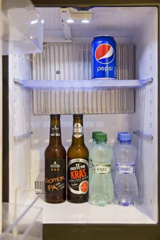 Habitación Doble Premium