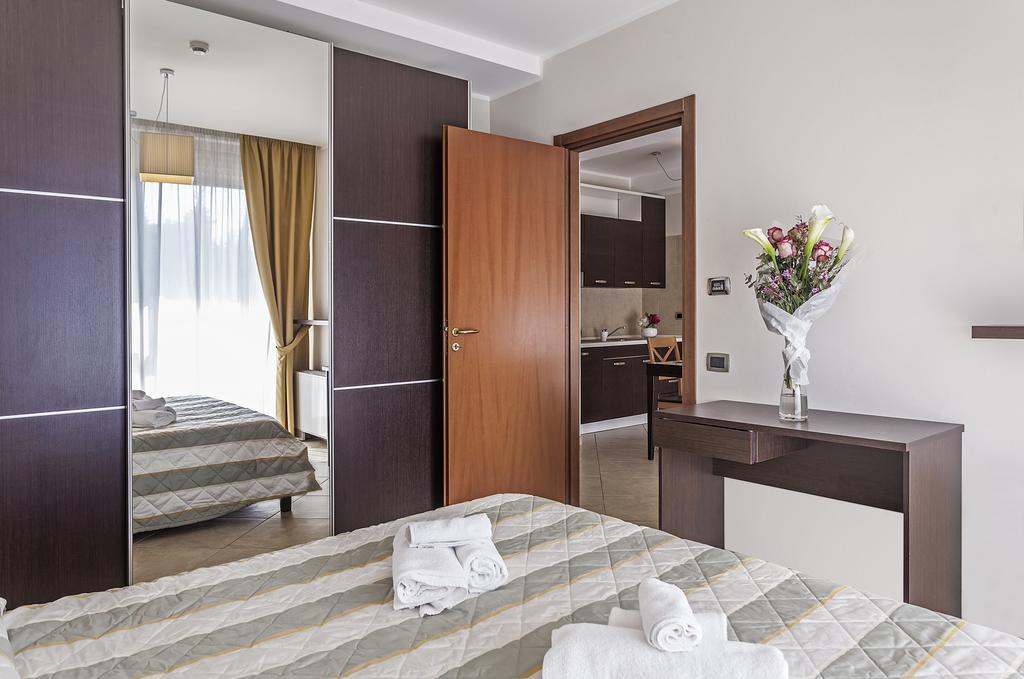 Apartamento Superior