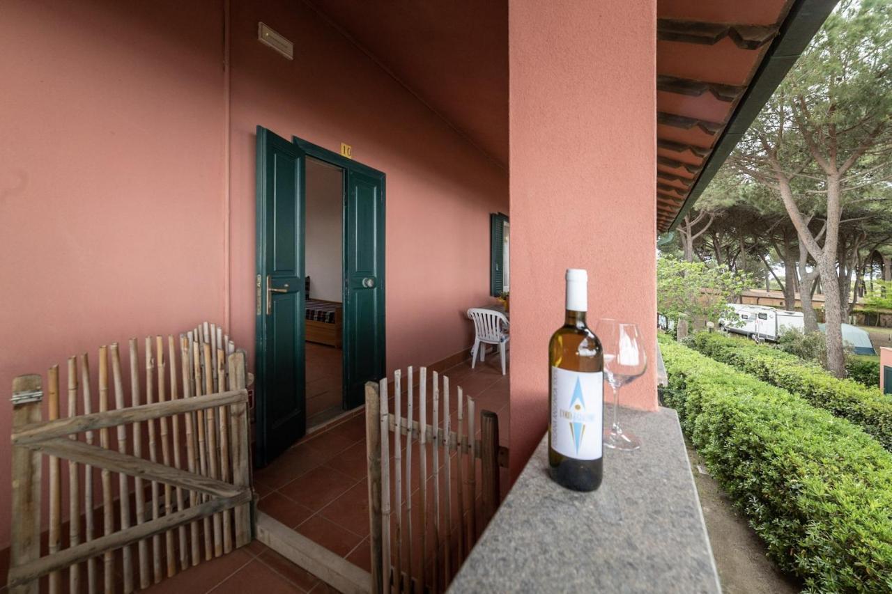 Apartment Balcony